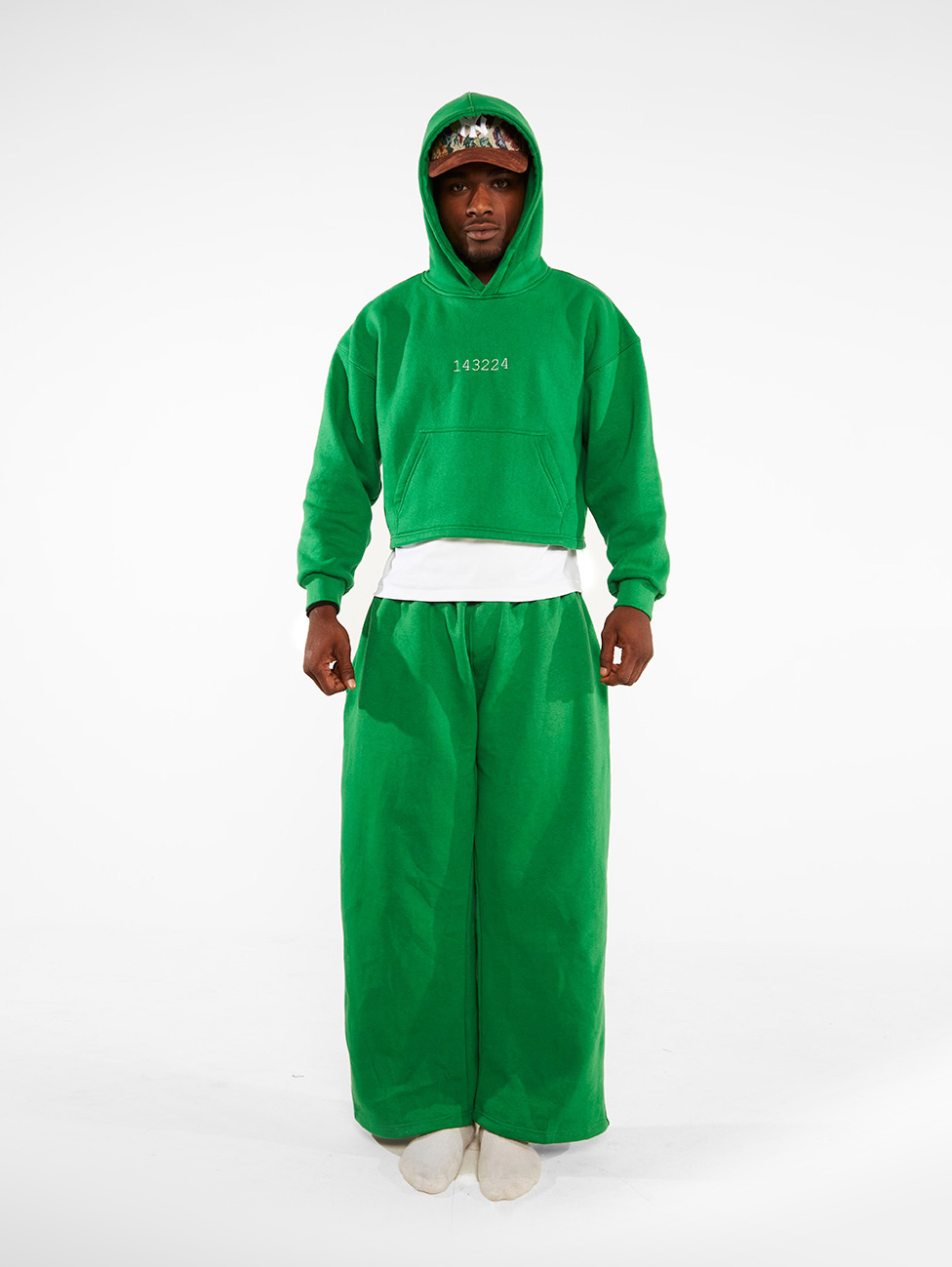 Walk in Love Sweatpant