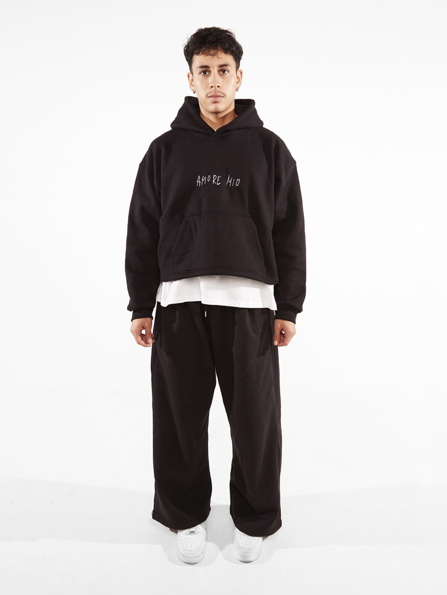 Amore Mio Sweatshirt