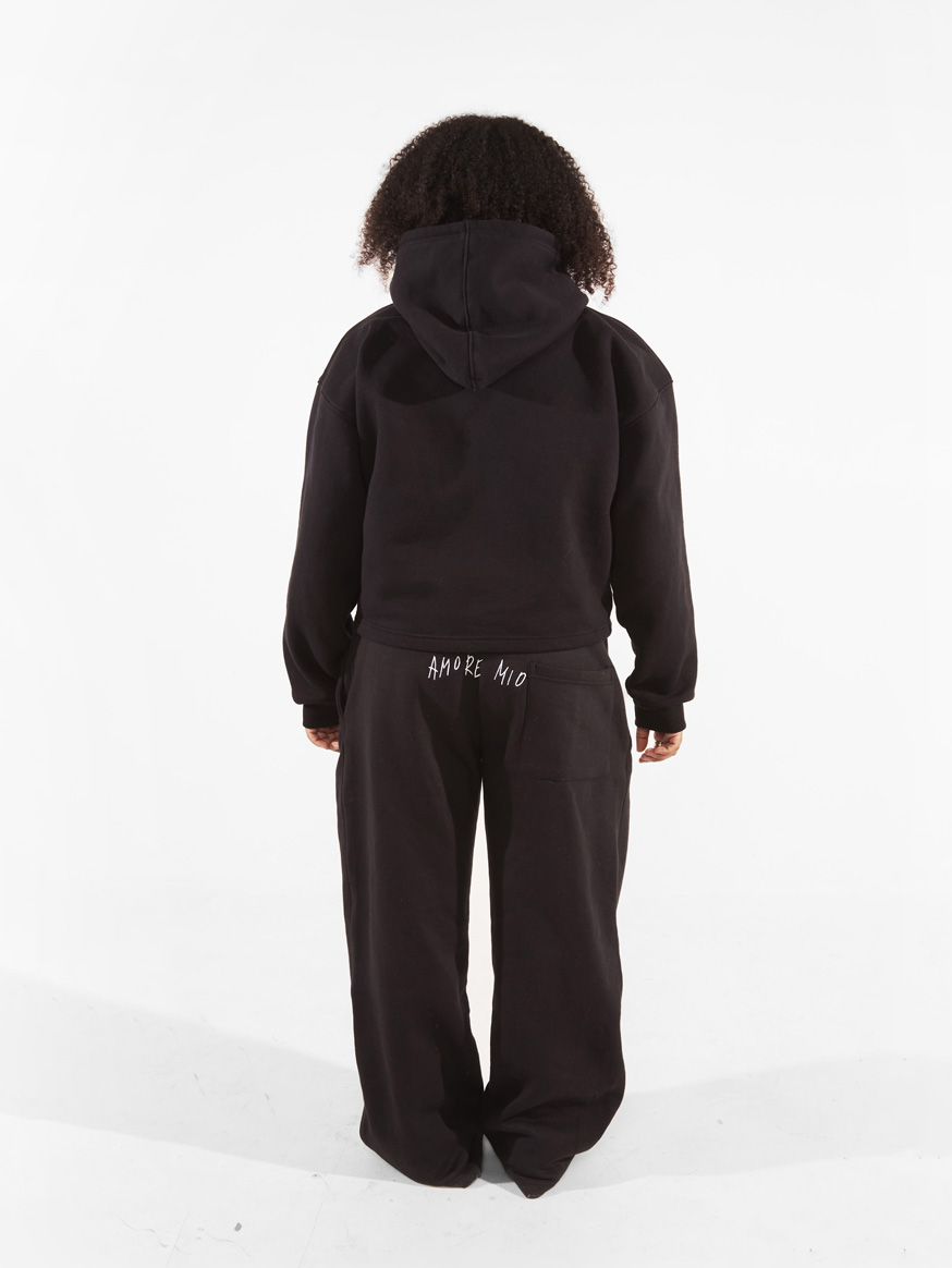 Amore Mio Sweatpant - Image 2
