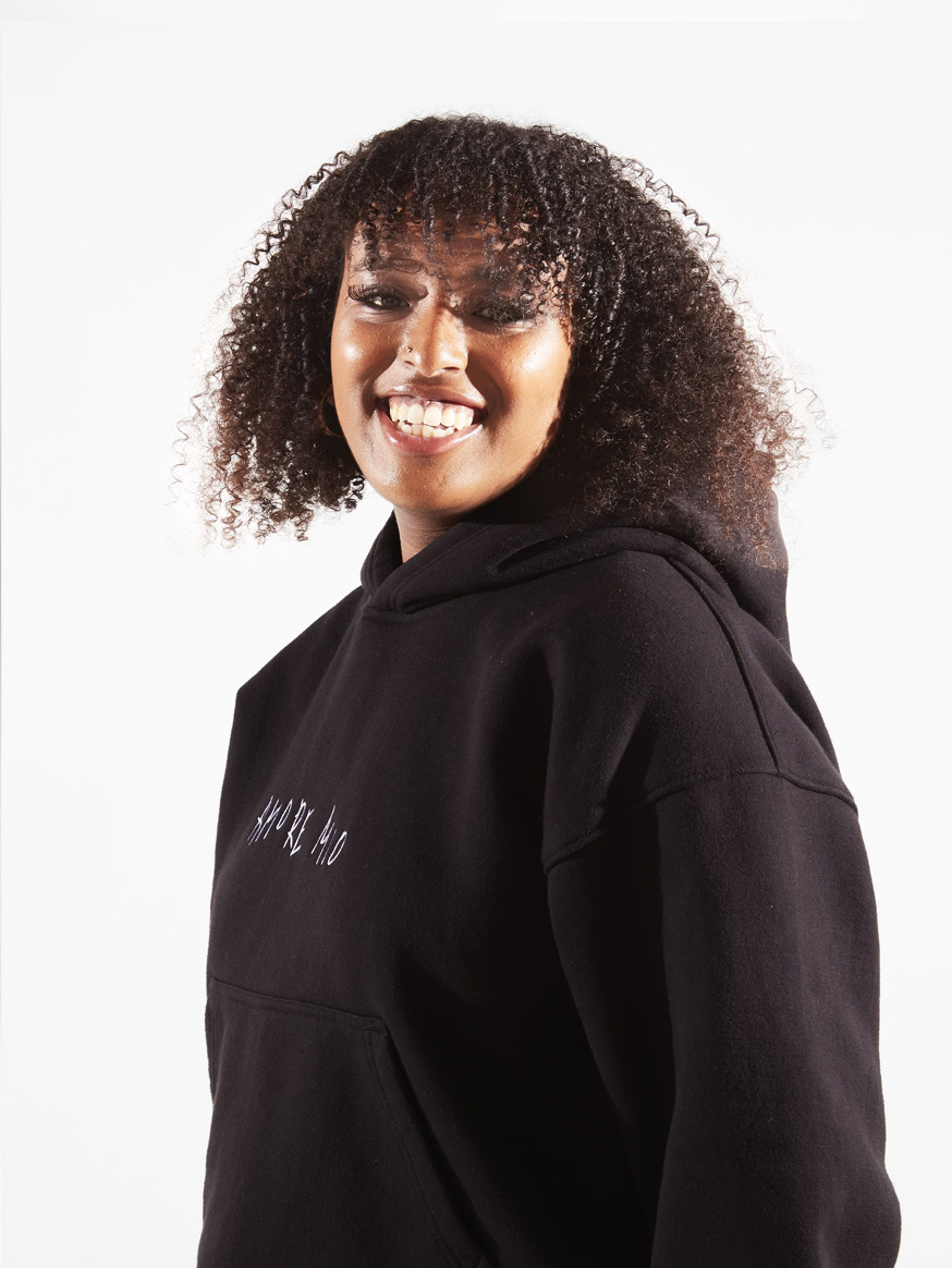 Amore Mio Sweatshirt - Image 3