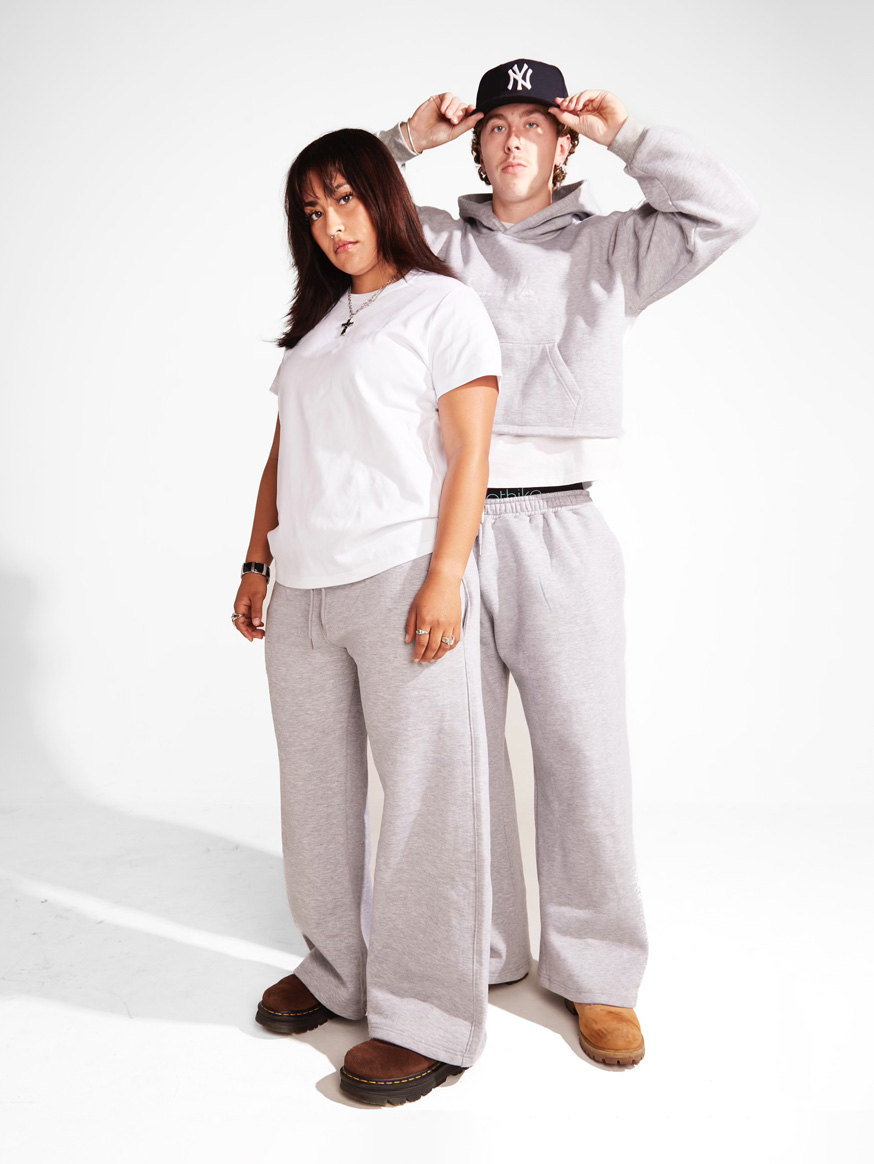 Spread Love Sweatpant - Image 3