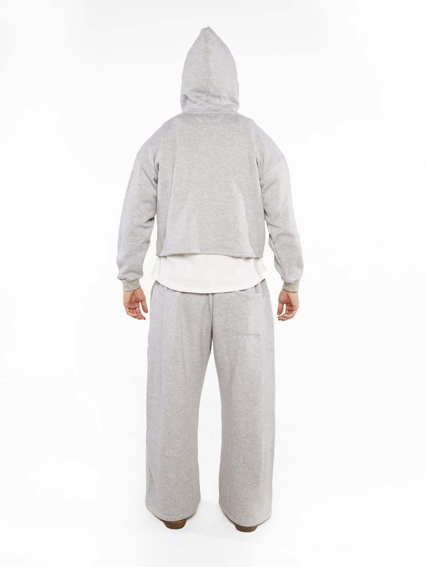Spread Love Sweatshirt - Image 2