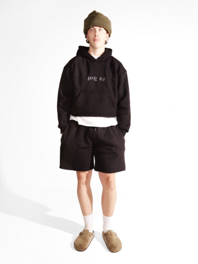 Amore Mio Short