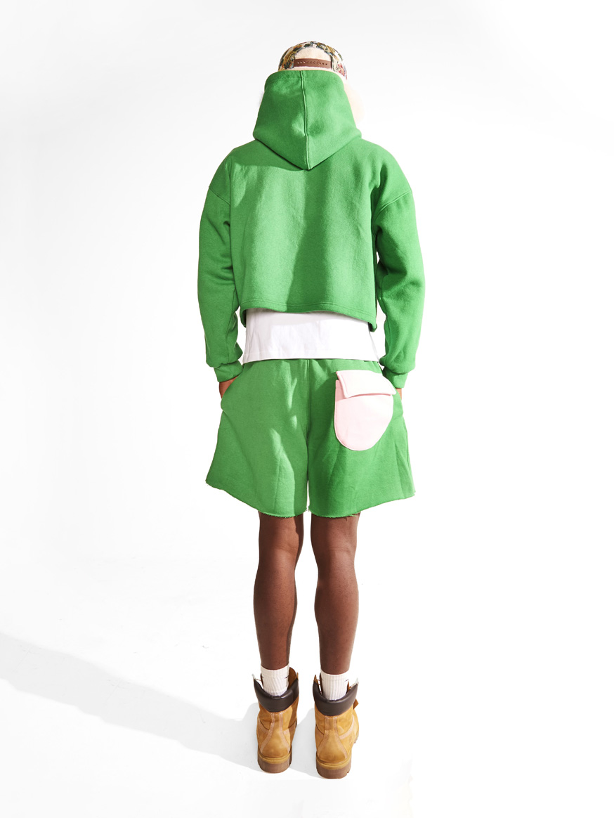 143224 Short - Image 2