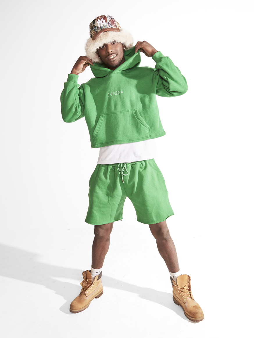 143224 Short - Image 3