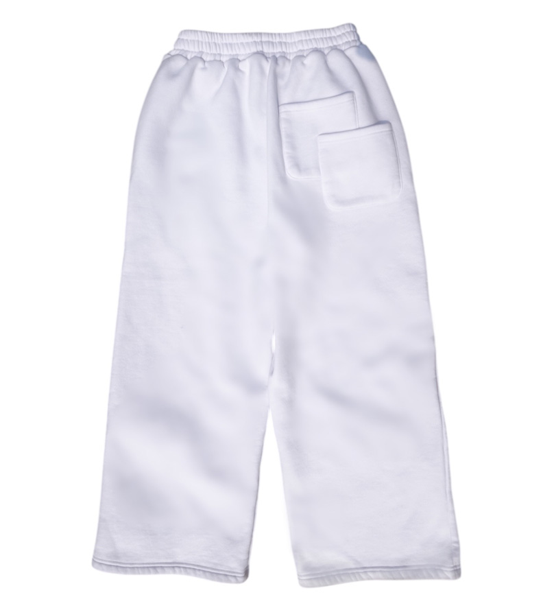 Bloom With Love Sweatpants - Image 3