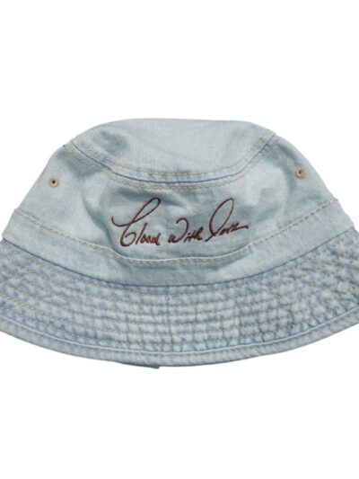 Bloom with Love Bucket Hat