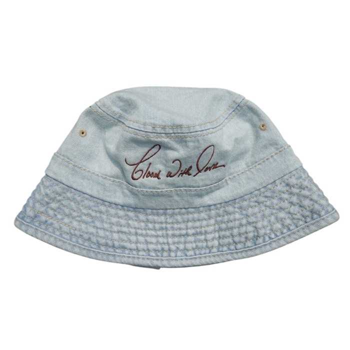 Bloom with Love Bucket Hat
