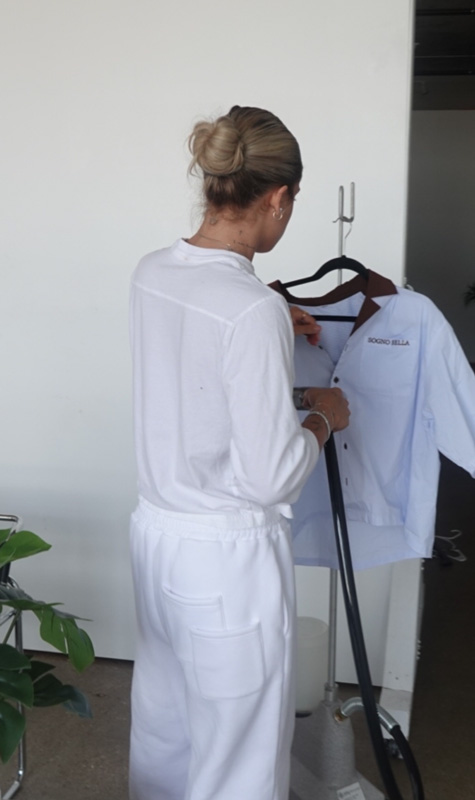 Short Sleeve Button Down - Image 5