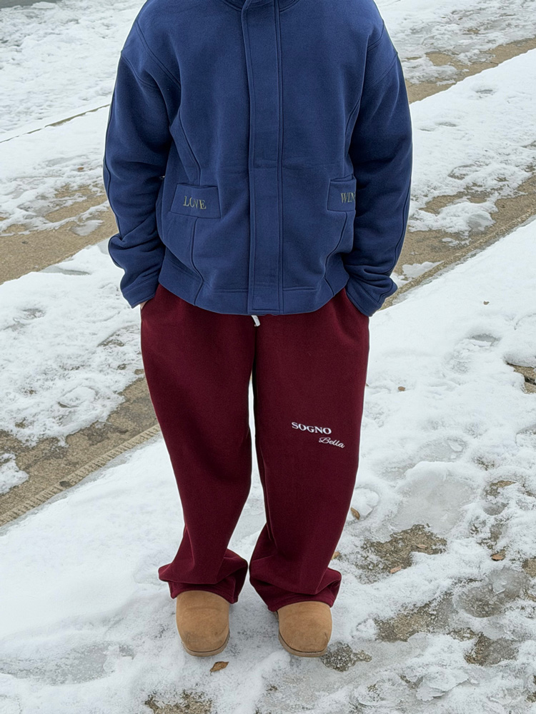 Sogno Bella lookbook