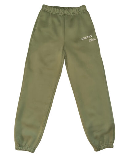 Love Wins Joggers