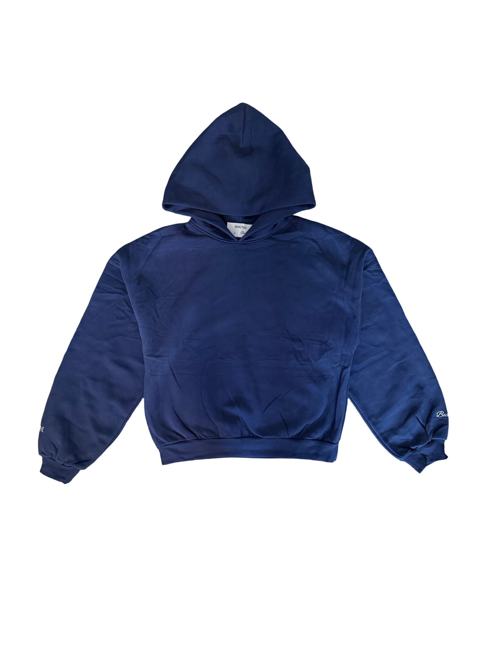 Love Wins Hoodie - Image 3