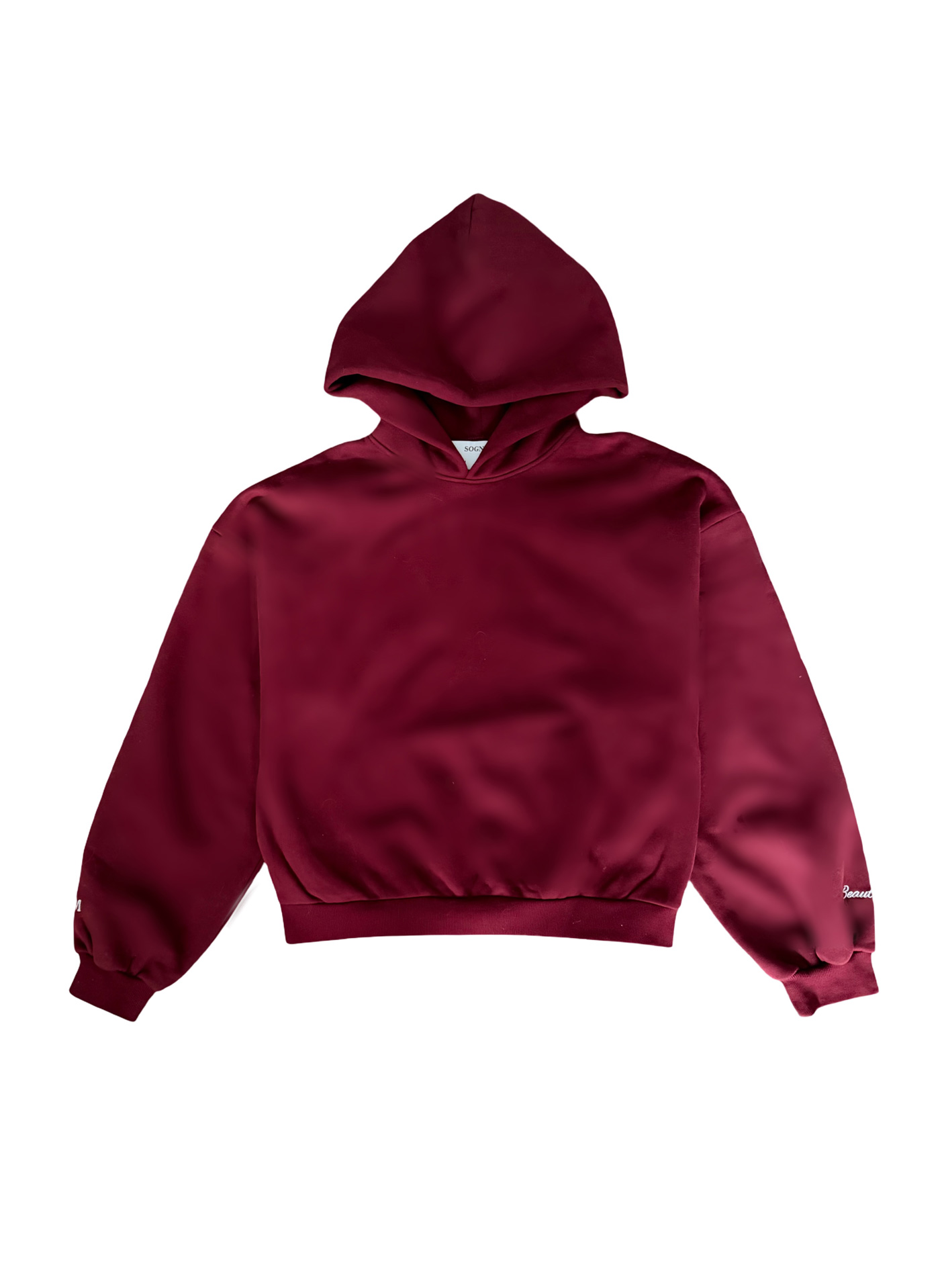 Love Wins Hoodie