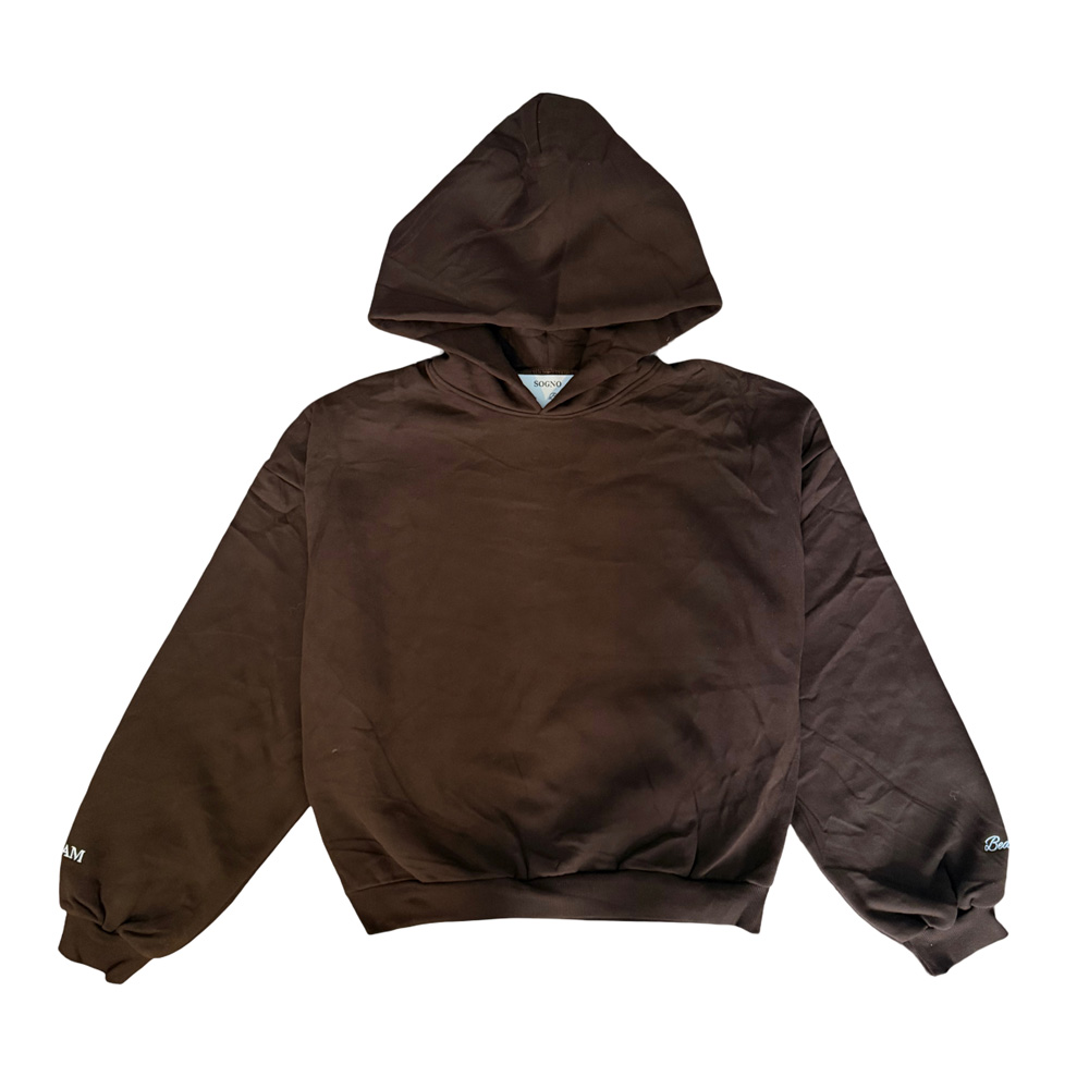 Love Wins Hoodie - Image 2