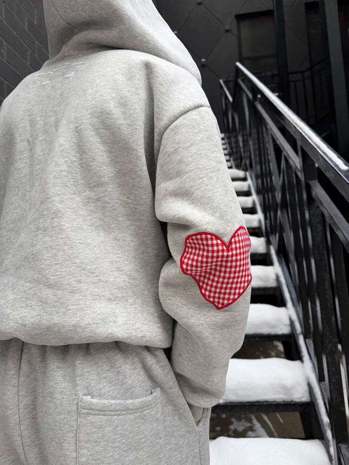 Dream in Love Zip-Up - Image 5