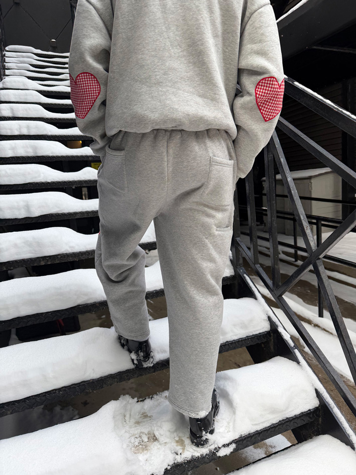 Dream in Love Sweatpants - Image 2