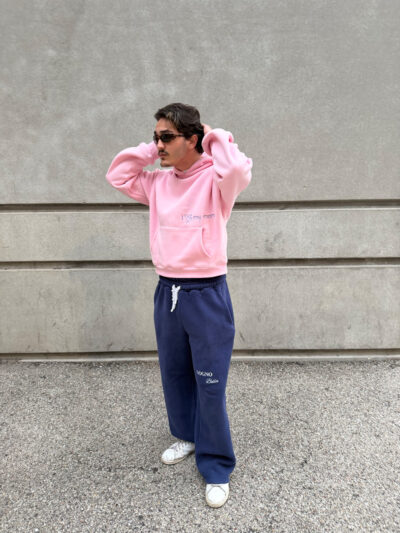 I <3 My Mom Hoodie