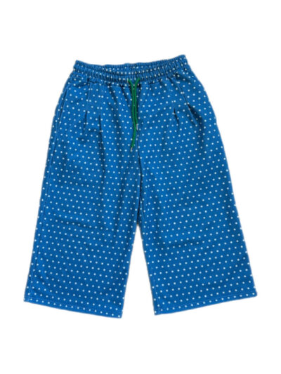 Polka Dot Shorts