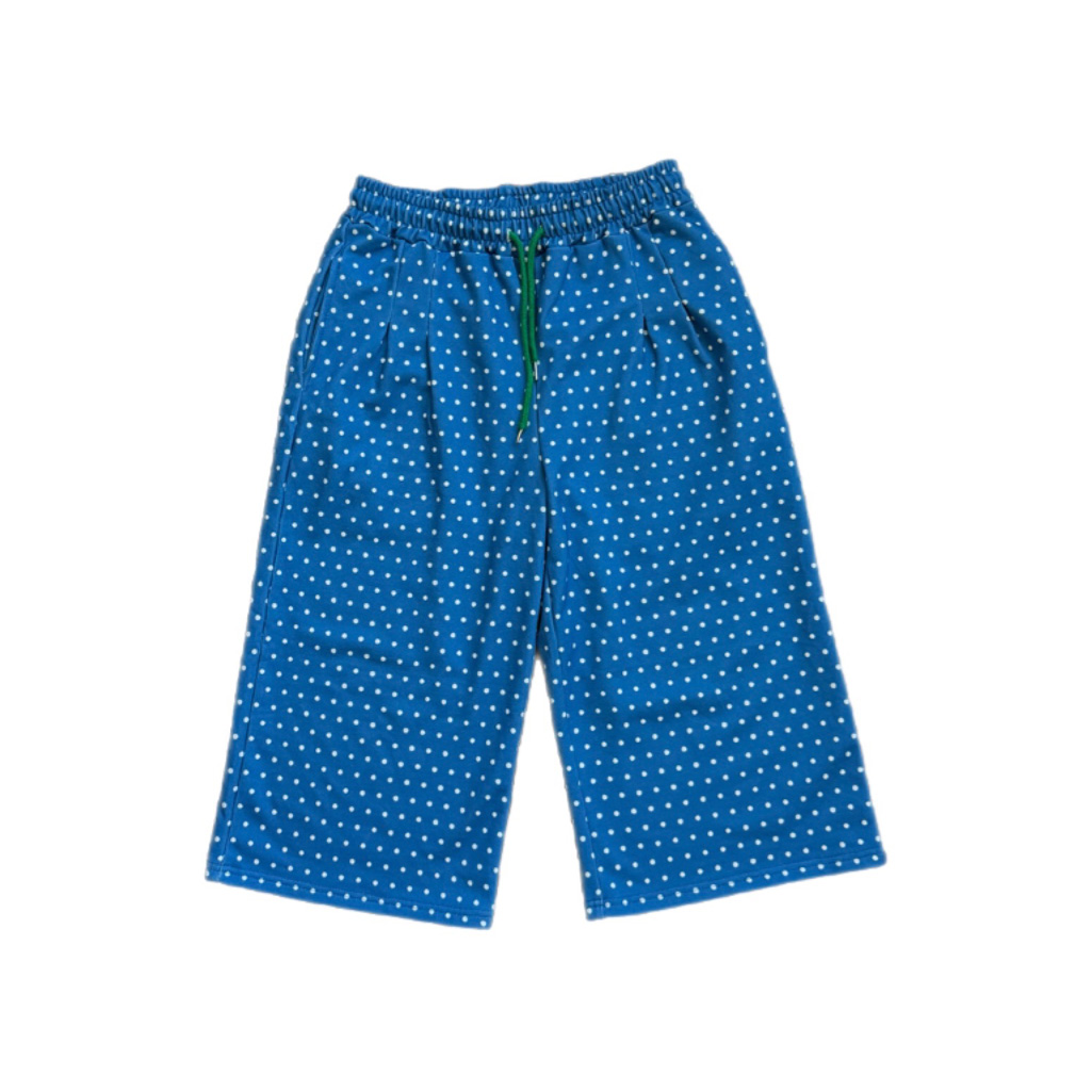 Polka Dot Shorts
