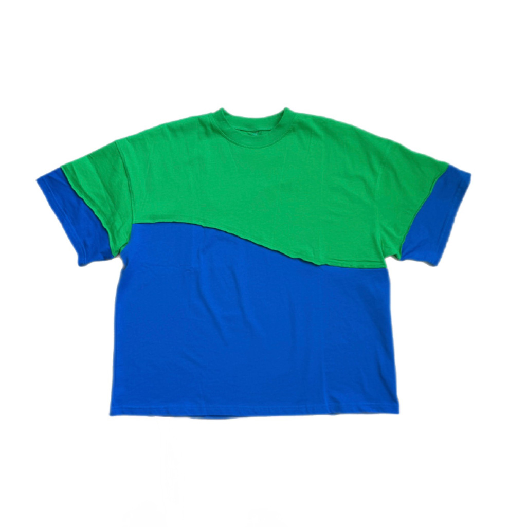 Mix & Match T-Shirt
