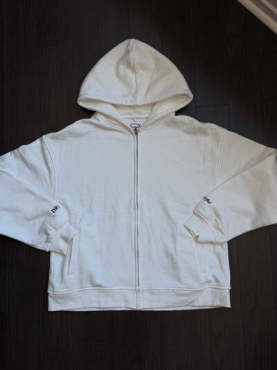 Mix & Match Zip-Up